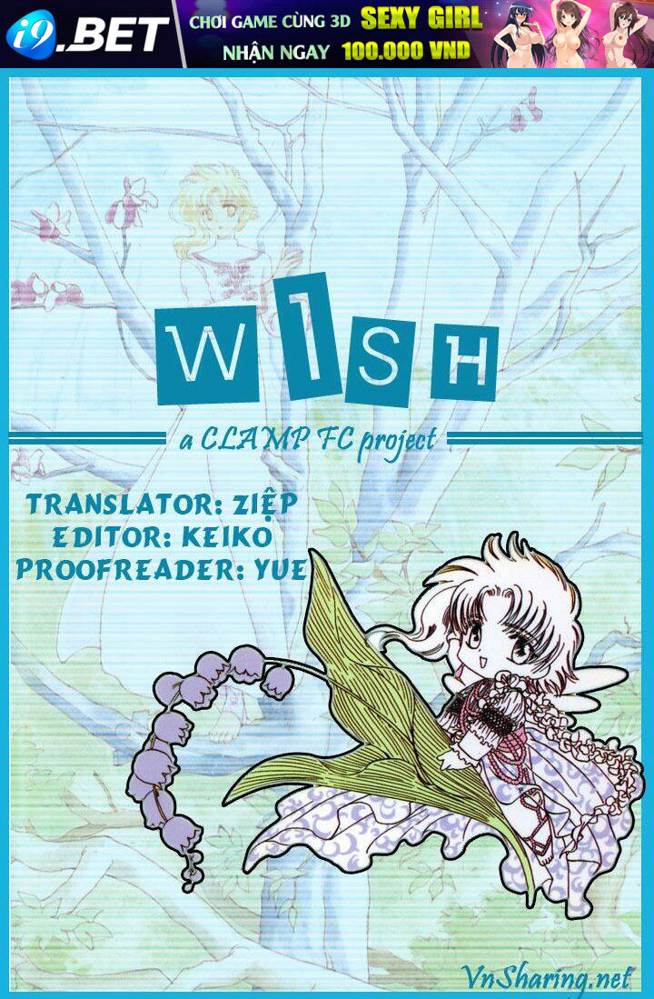 Wish Chương 9 Ảnh 2
