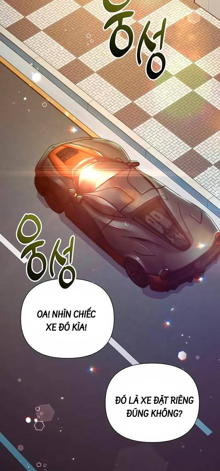 Những Ranker Cấp S Mà Tôi Nuôi Dưỡng Chương 142 Ảnh 72