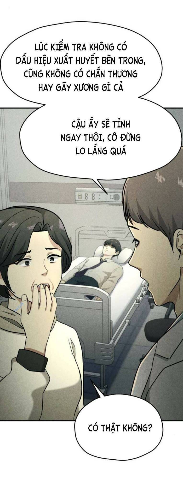 Phòng Kín Chương 34 Ảnh 40