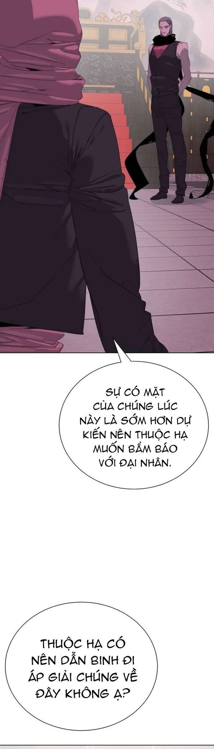 Hành Tinh Quái Vật Chương 69 Ảnh 5