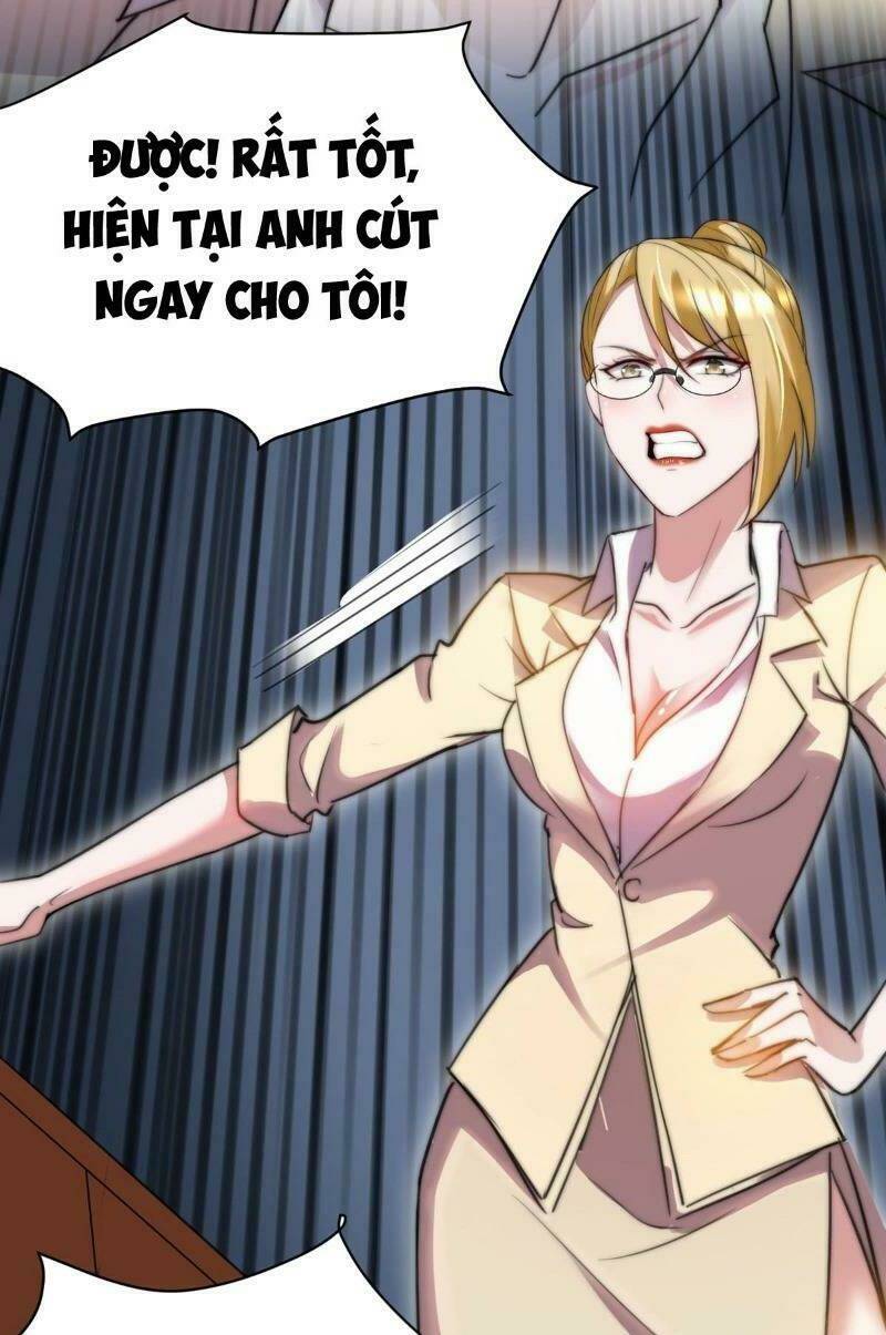 Cực Phẩm Chiến Vương Tại Hoa Đô Chương 8 Ảnh 47
