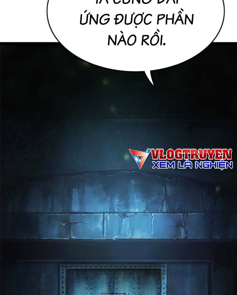 Ngục Tù Đẫm Máu Chương 54 Ảnh 92