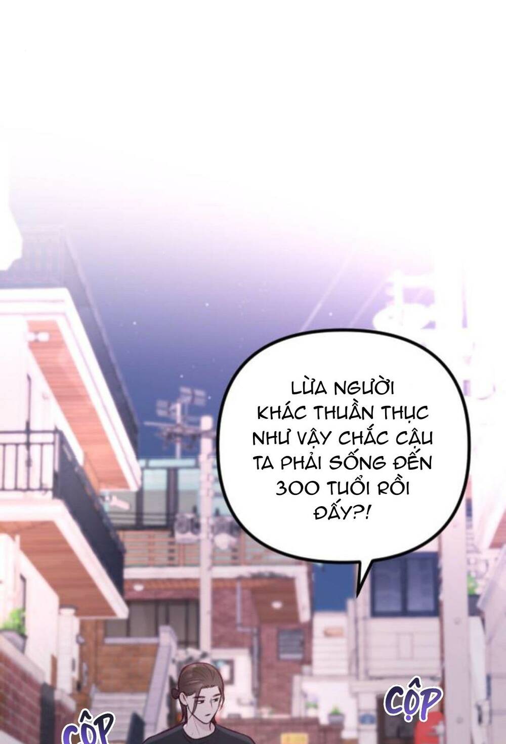 Tình Cờ Ta Gặp Nhau Chương 10 Ảnh 82