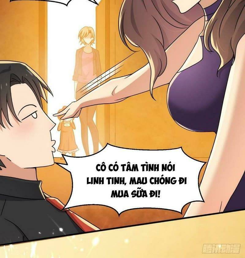 Cực Phẩm Chiến Vương Tại Hoa Đô Chương 5 Ảnh 7