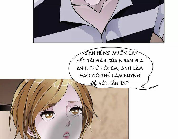 Cách Yêu Của Ác Ma Chương 50 Ảnh 23