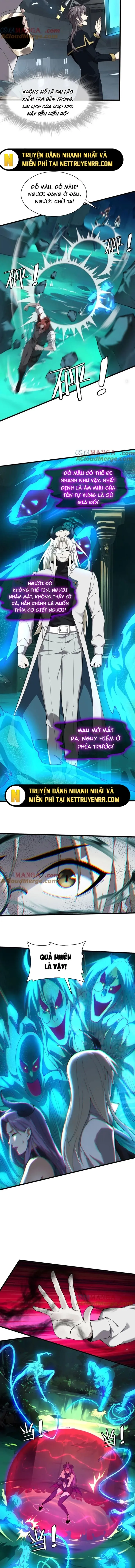 Quật Khởi Từ Nhân Vật Phản Diện Chương 27 Ảnh 8