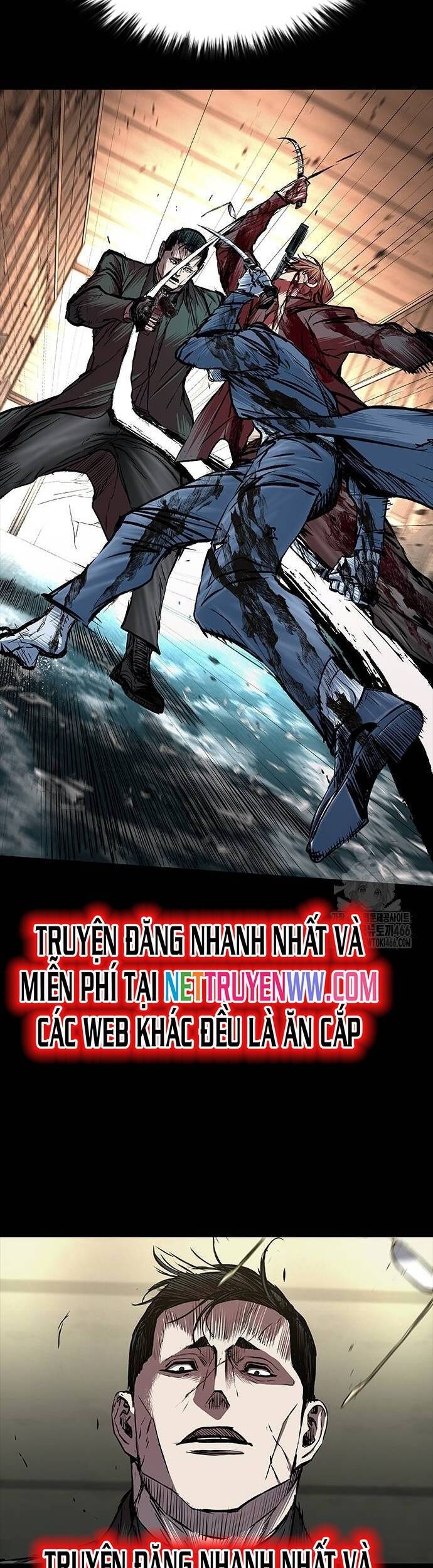 BáO Thù 2: VạN Nhân Chi ThượNg Chương 80 Ảnh 4