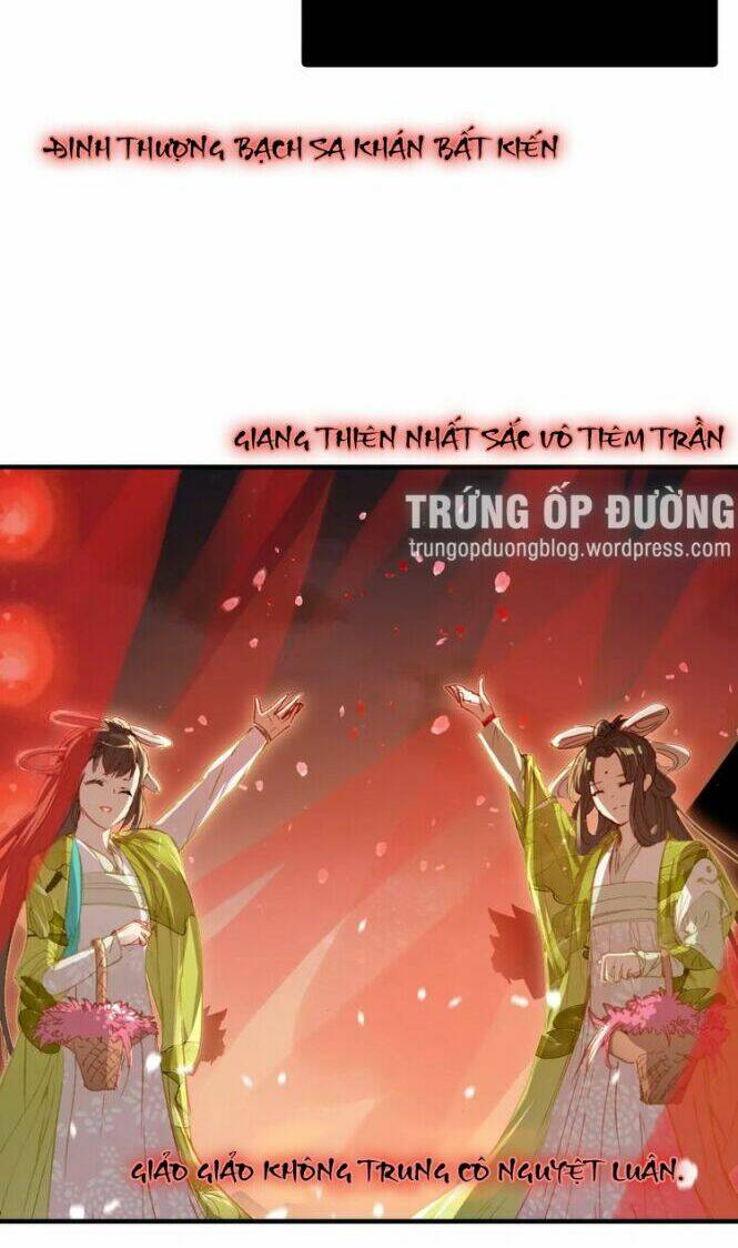 Xuân Giang Hoa Nguyệt Dạ Chương 11 Ảnh 8