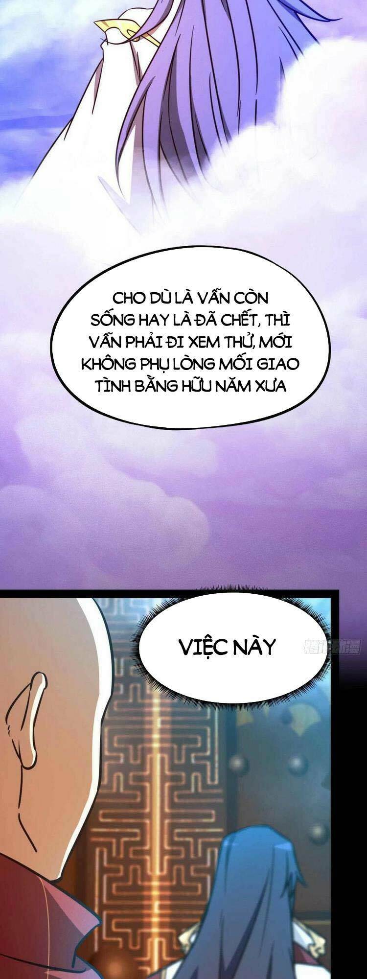 Vạn Cổ Kiếm Thần Chương 185 Ảnh 33