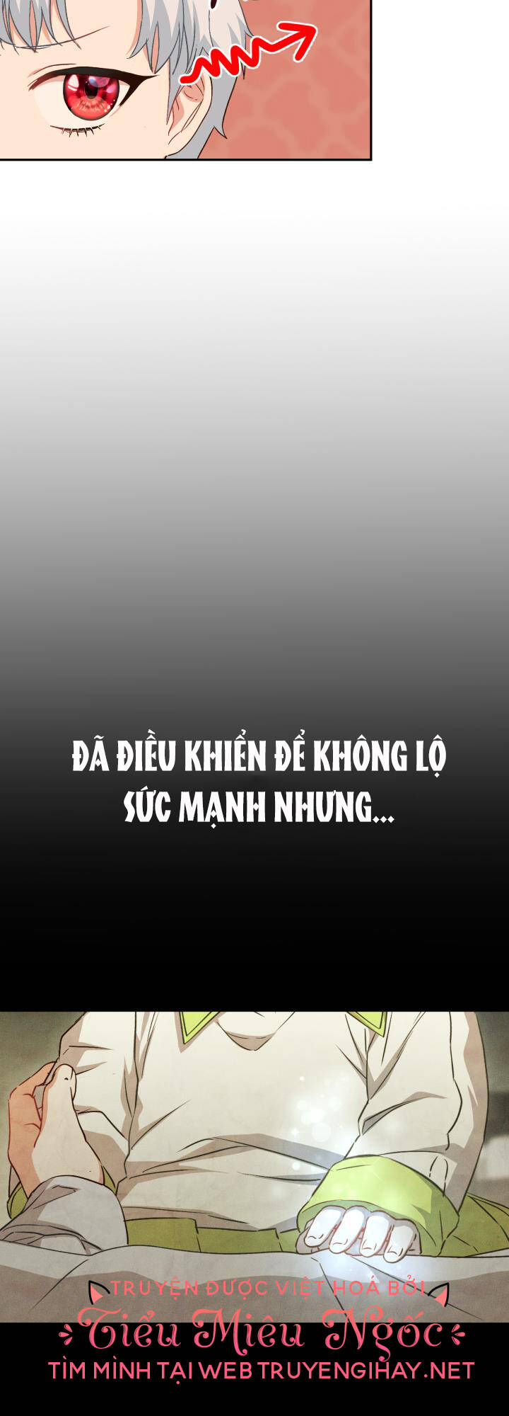 Tái Sinh Thành Con Gái Của Kẻ Phản Diện Chương 16 Ảnh 7