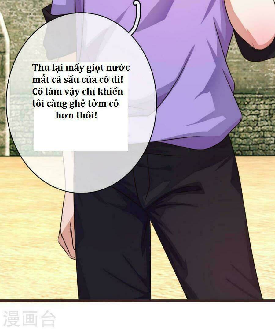 Trùng Sinh Để Trả Thù Chương 50 Ảnh 9