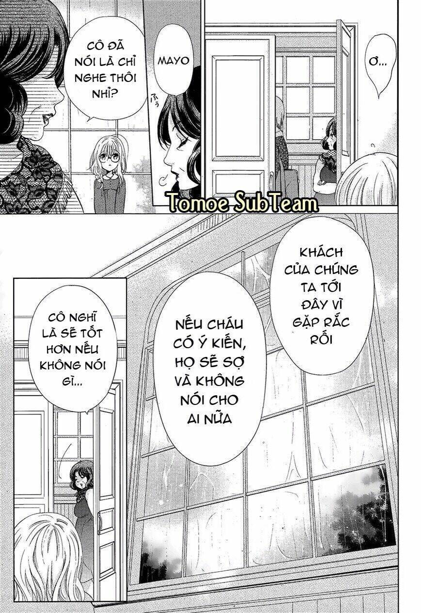 Aoba-Kun Ni Kikitai Koto Chương 1 Ảnh 32