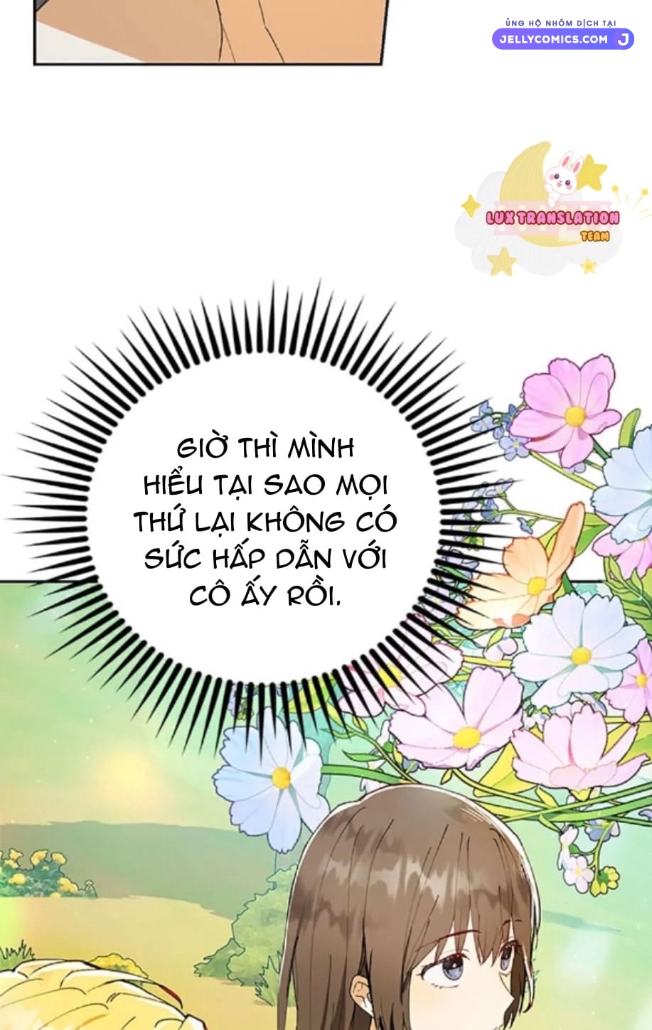 Sự Tán Tỉnh Ích Kỷ Chương 5 Ảnh 28