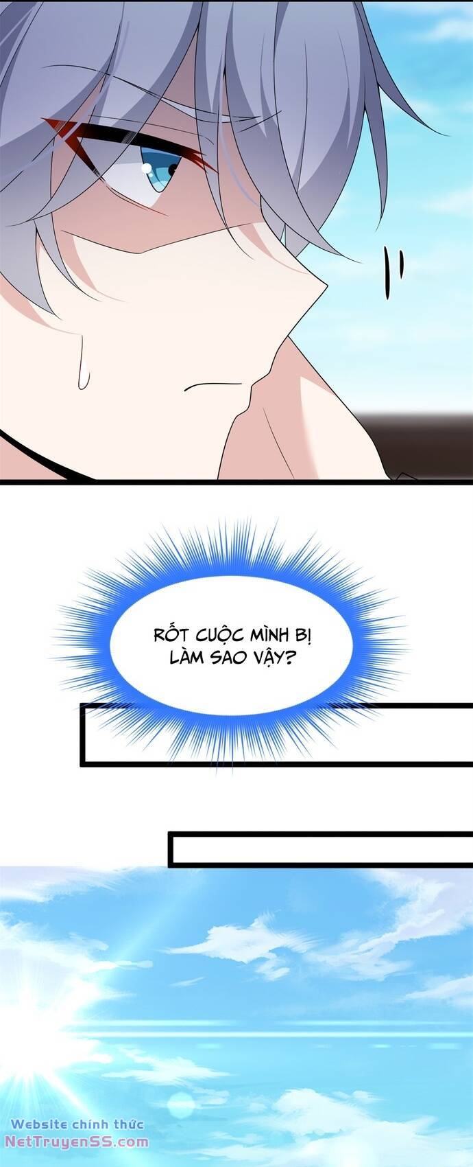 Tôi Ở Thế Giới Khác Dựa Dẫm Vào Phụ Nữ Chương 154 Ảnh 34