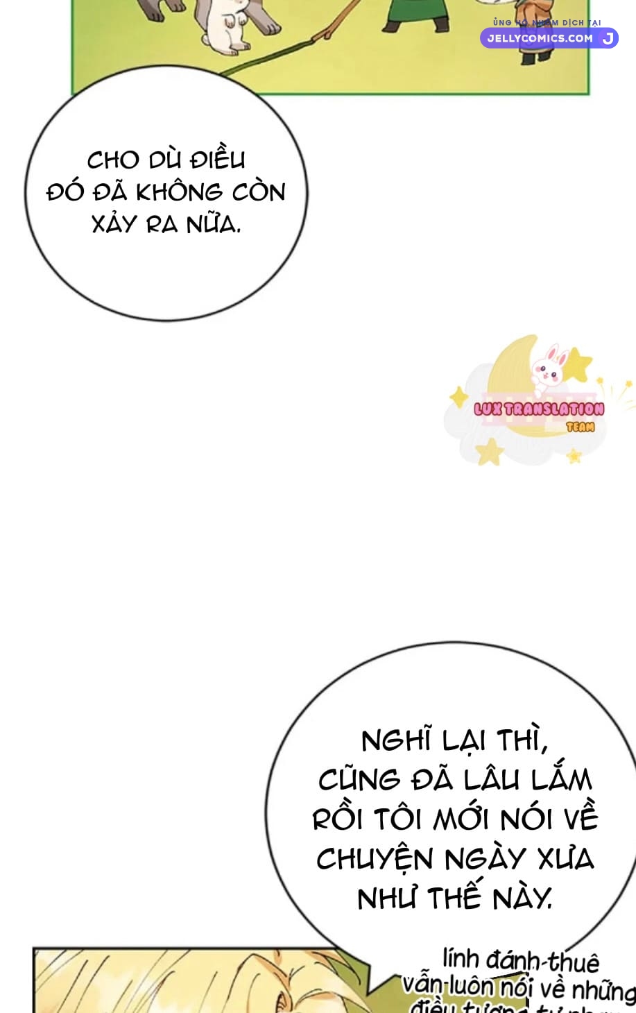 Sự Tán Tỉnh Ích Kỷ Chương 5 Ảnh 24