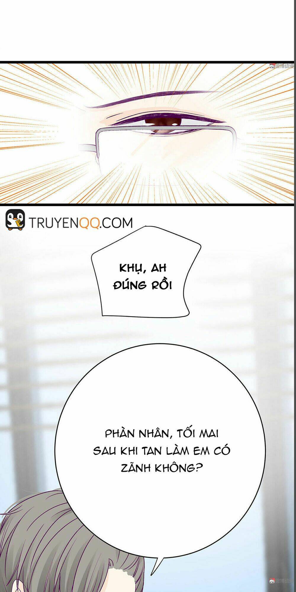 Chu Mi Nga! Bạn Trai Trong Game Thành Tinh Rồi Chương 9 Ảnh 3