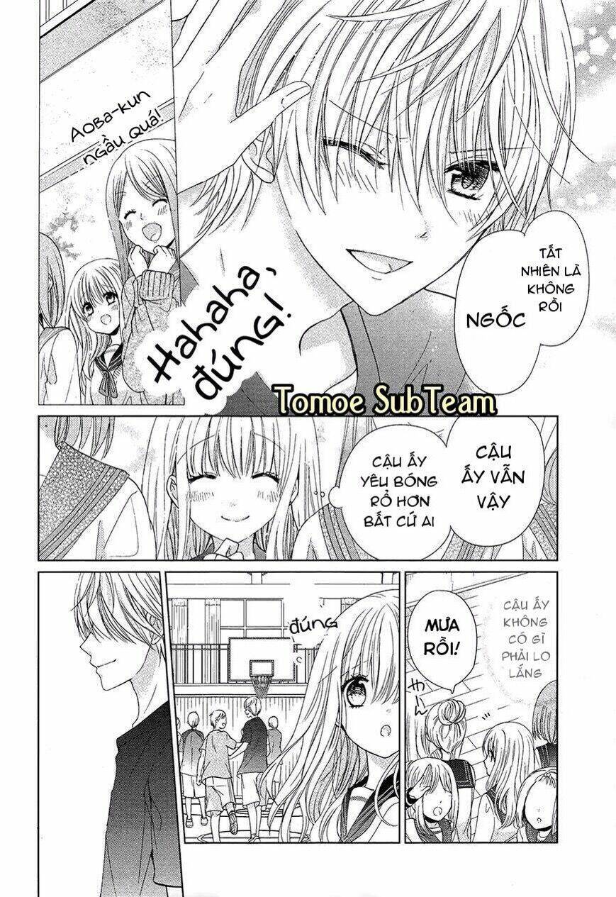 Aoba-Kun Ni Kikitai Koto Chương 1 Ảnh 27