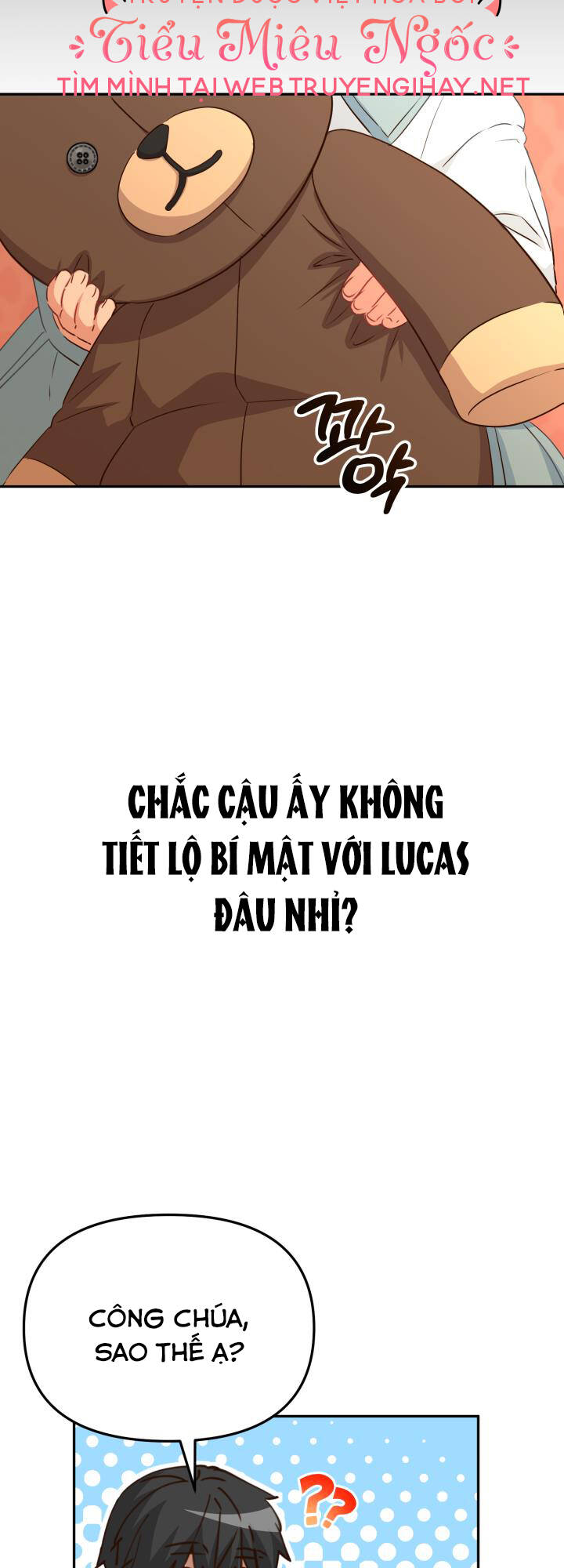 Tái Sinh Thành Con Gái Của Kẻ Phản Diện Chương 16 Ảnh 9