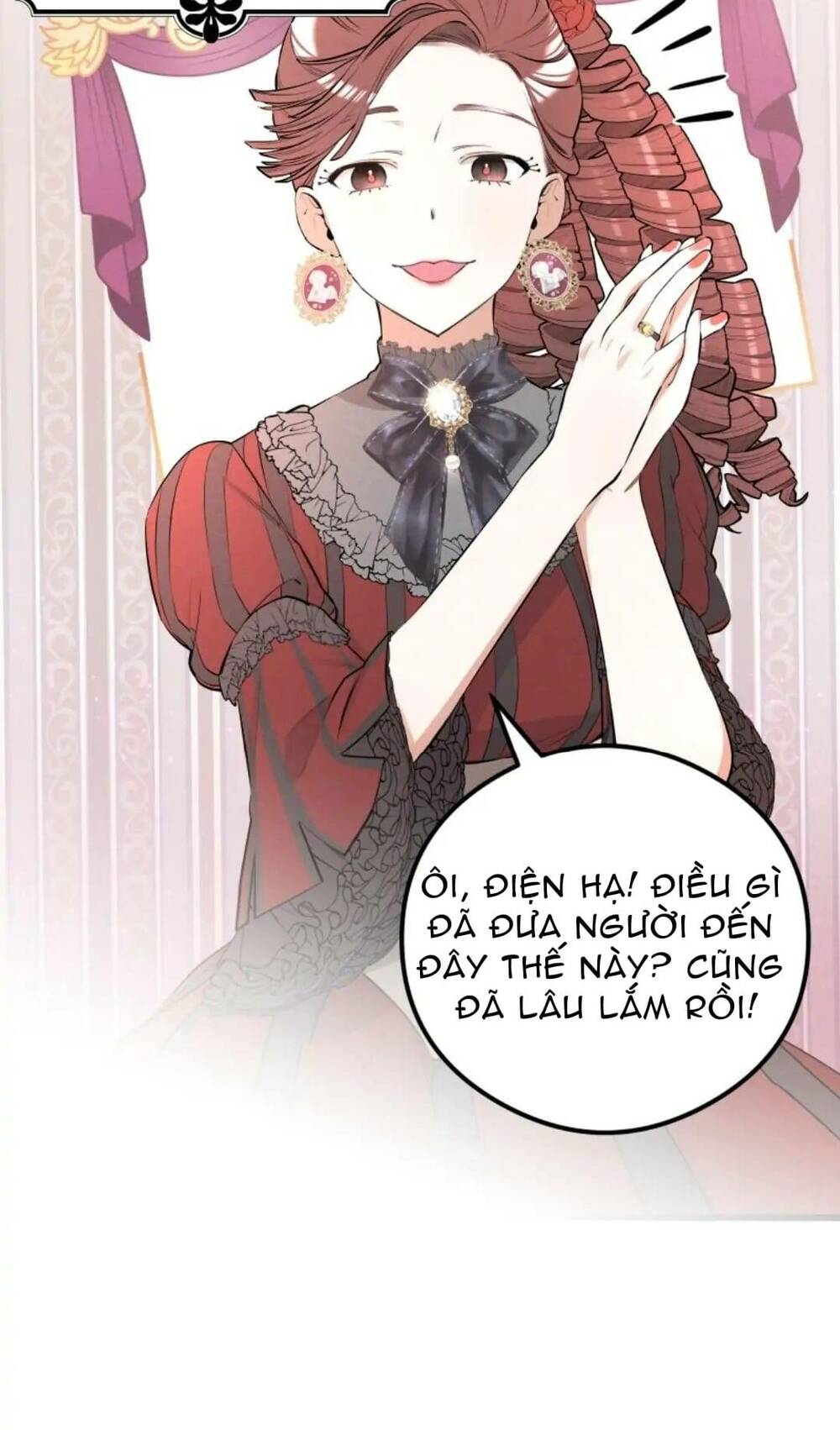 Bỗng Một Ngày Tôi Có Chồng Và Con Chương 7 Ảnh 67