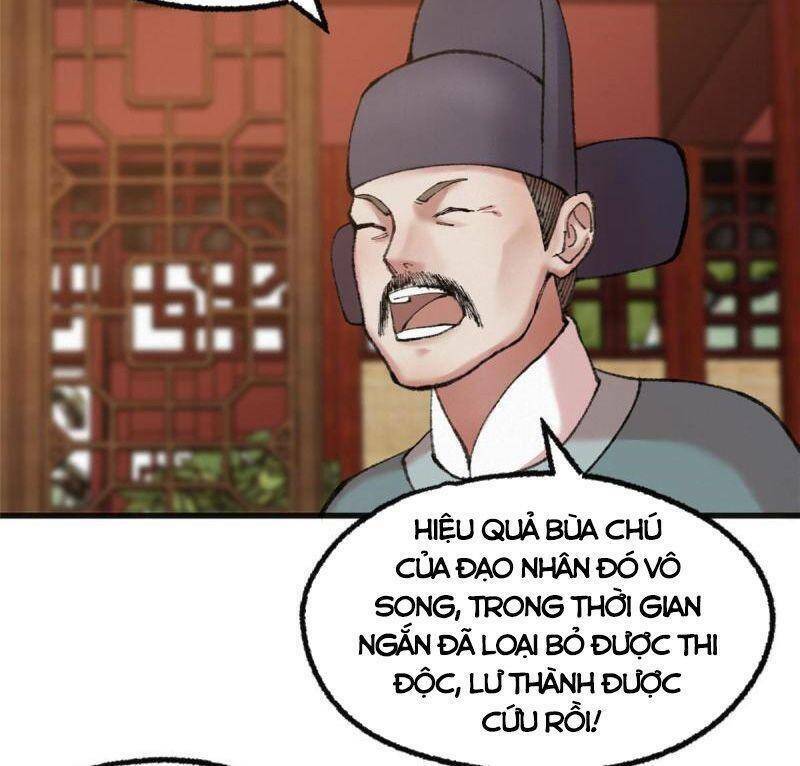 Khu Thần Chương 78 Ảnh 11