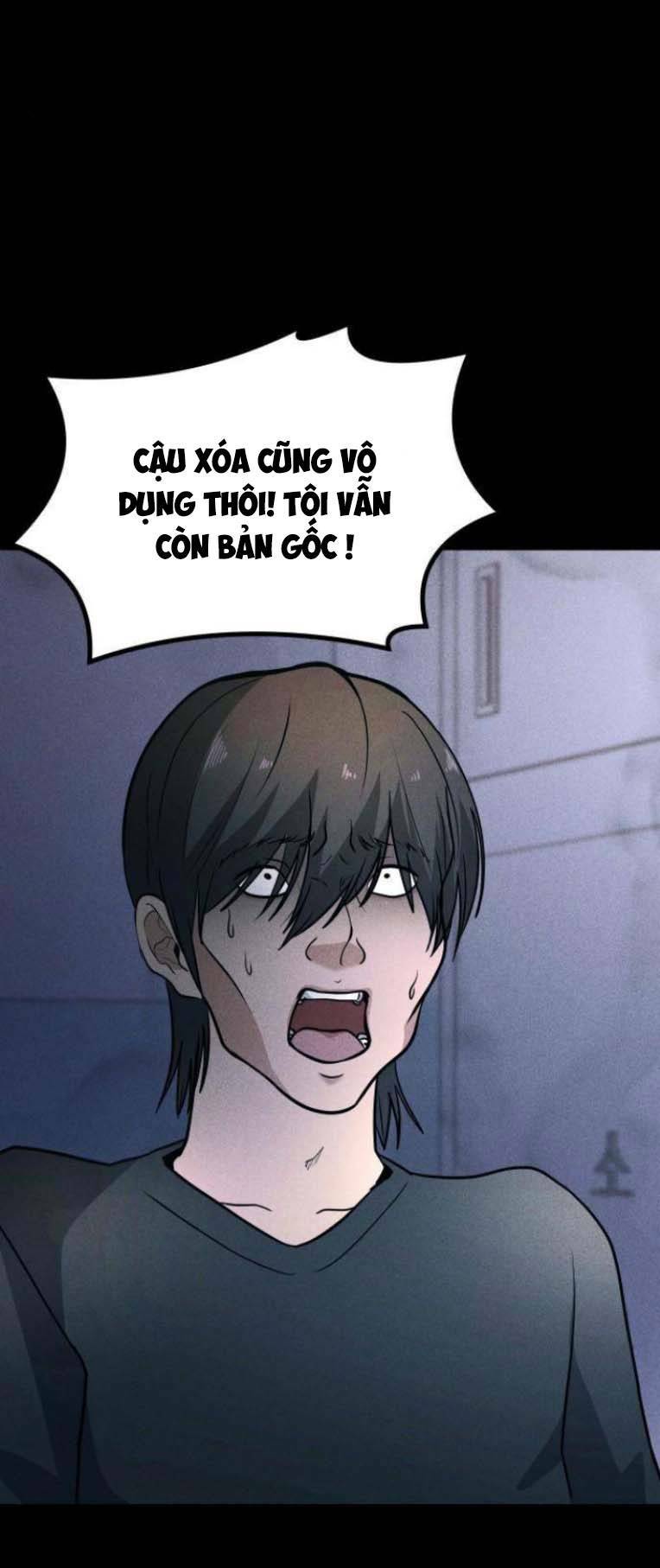Phòng Kín Chương 20 Ảnh 25
