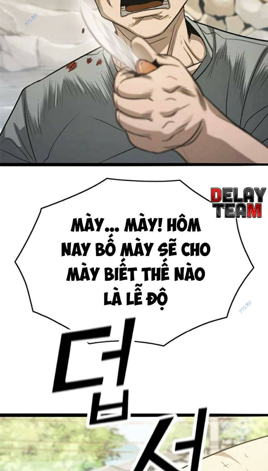 Ngục Tù Đẫm Máu Chương 54 Ảnh 152