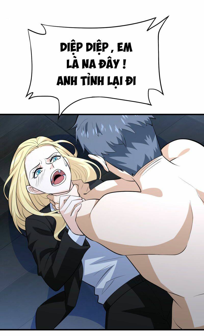 Hoa Hậu Giảng Đường Luôn Bên Người Chương 69 Ảnh 2
