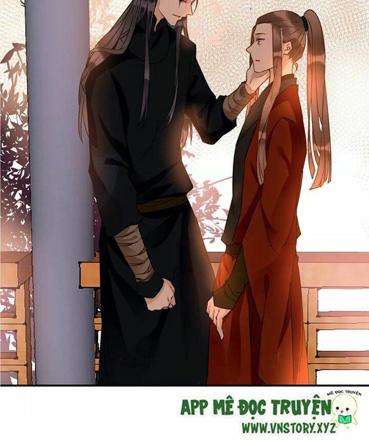 Công Chúa Giá Đáo Chương 39 Ảnh 44