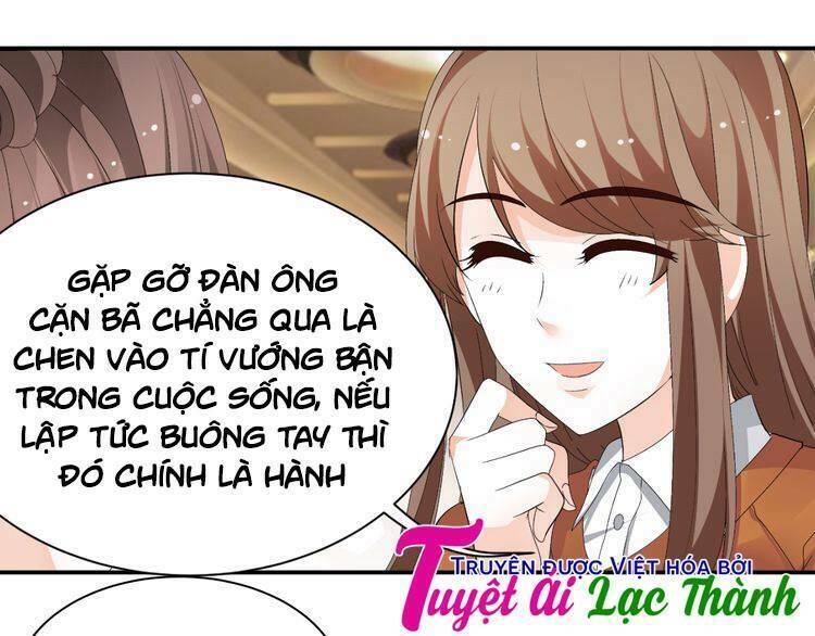 Phản Công Thành Siêu Sao Chương 23 Ảnh 68