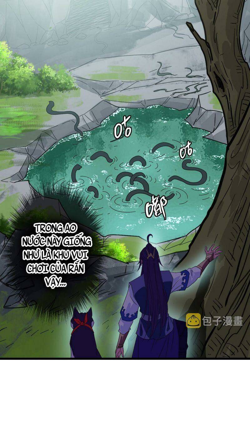 Siêu Đạo Thần Thuật Chương 120 Ảnh 18