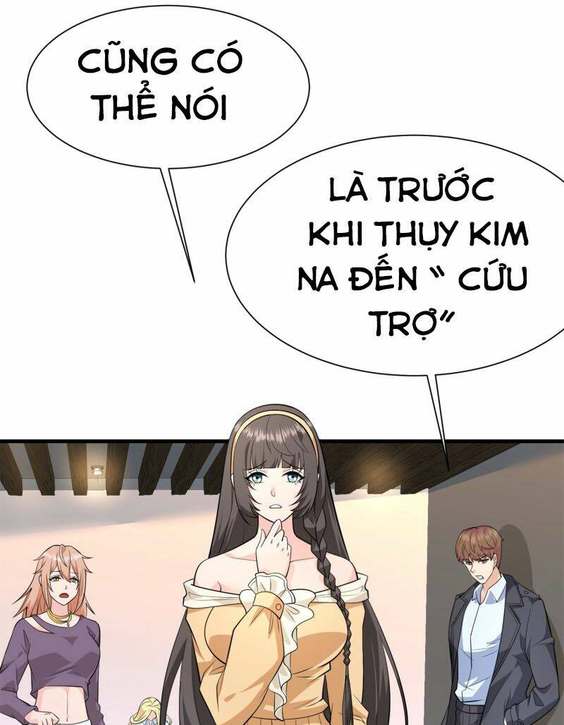 Hoa Hậu Giảng Đường Luôn Bên Người Chương 74 Ảnh 9