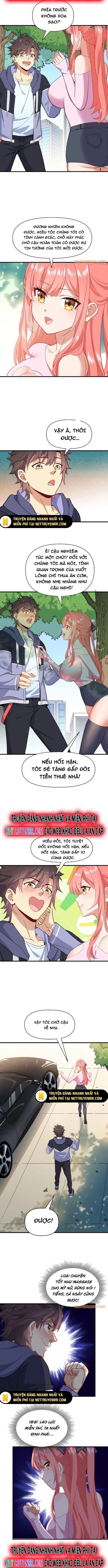Ta Gặp Linh Khí Khôi Phục Giả Chương 6 Ảnh 5