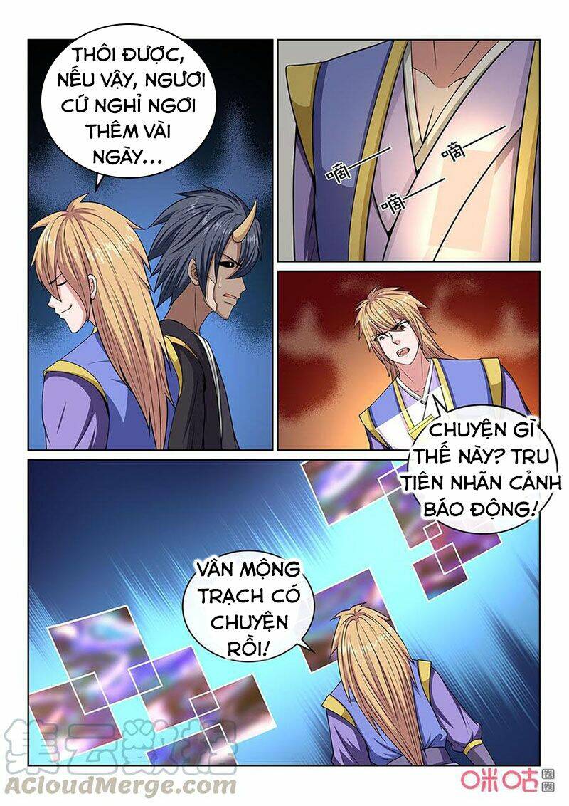 Tiên Vương Chương 99 Ảnh 5