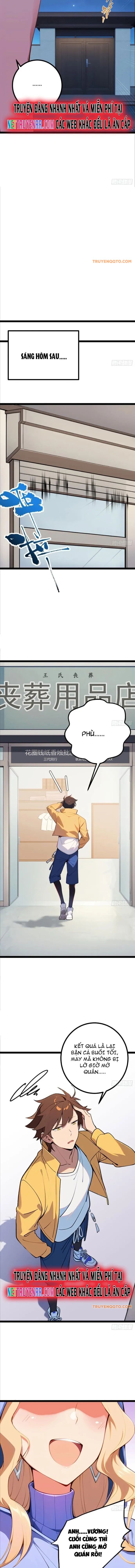 Phong Thủy Thiên Sư Ngành Giải Trí Chương 7 Ảnh 15