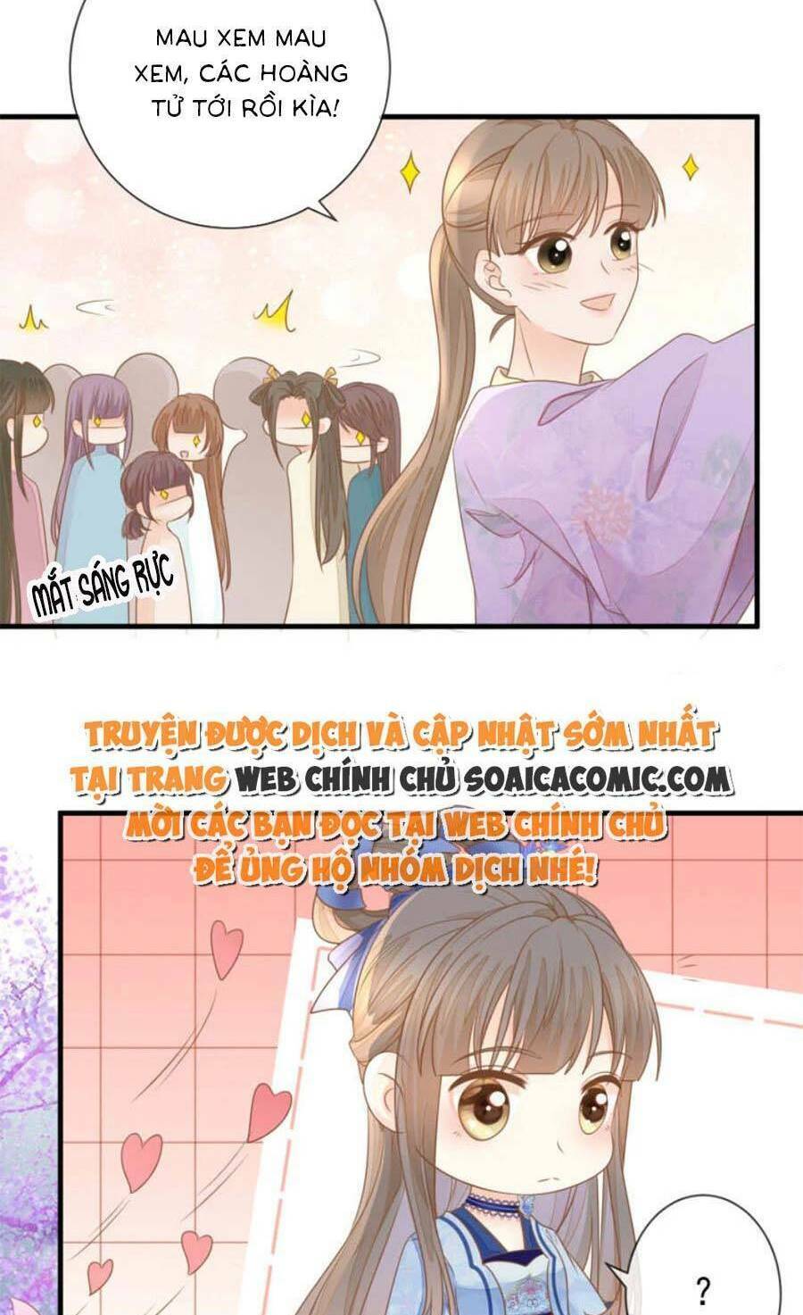 Thiên Kim Độc Phi Trọng Sinh Chương 21 Ảnh 10