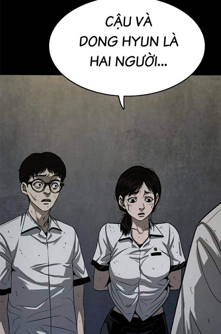 Ngục Tù Đẫm Máu Chương 57 Ảnh 49
