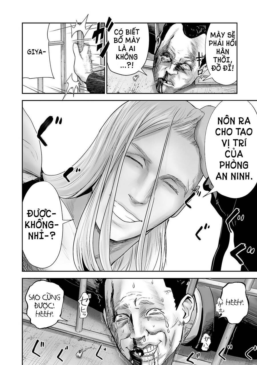 Ender Geister Chương 78 Ảnh 14