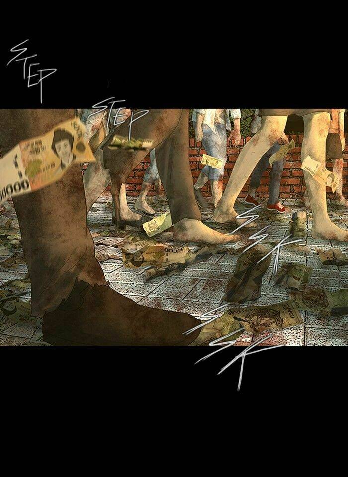 Dead Days Chương 60 Ảnh 28