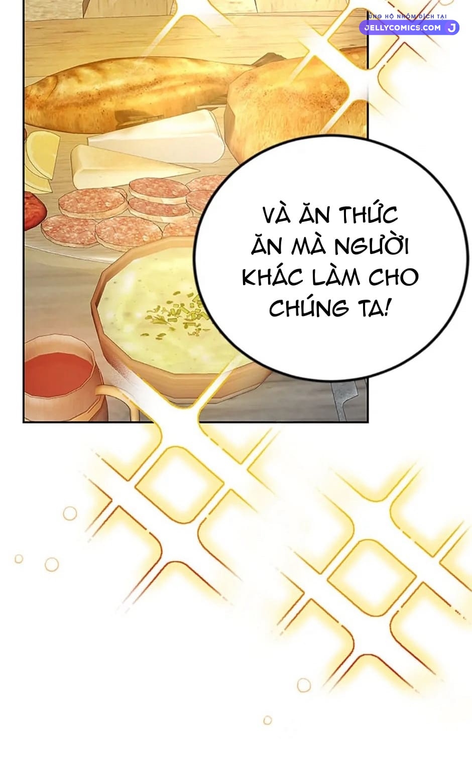 Sự Tán Tỉnh Ích Kỷ Chương 6 Ảnh 8