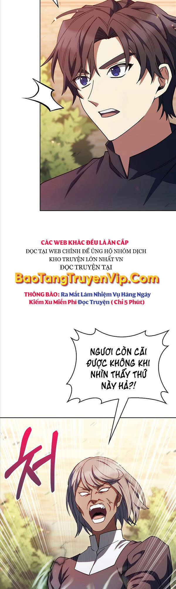 Chuyển Sinh Vào Gia Tộc Suy Vong Chương 36 Ảnh 5
