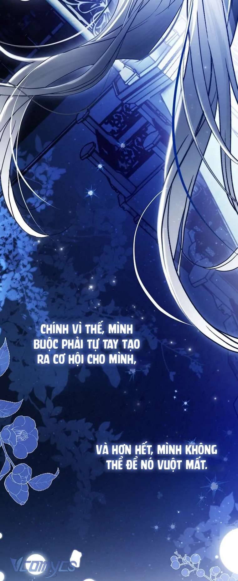 Ai Đó Đang Điều Khiển Cơ Thể Của Tôi Chương 58 Ảnh 46