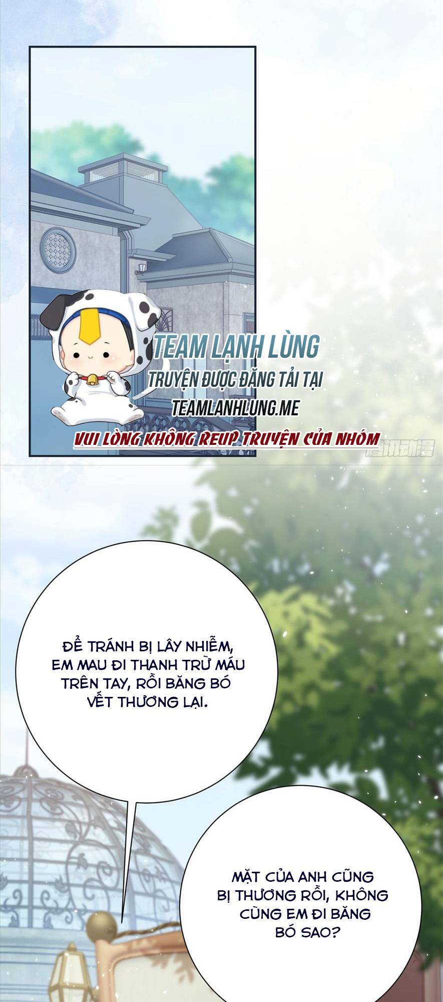 Sau Khi Xuyên Sách Các Nam Chính Hắc Hoá Ai Cũng Chiều Chuộng Ta Chương 3 Ảnh 21