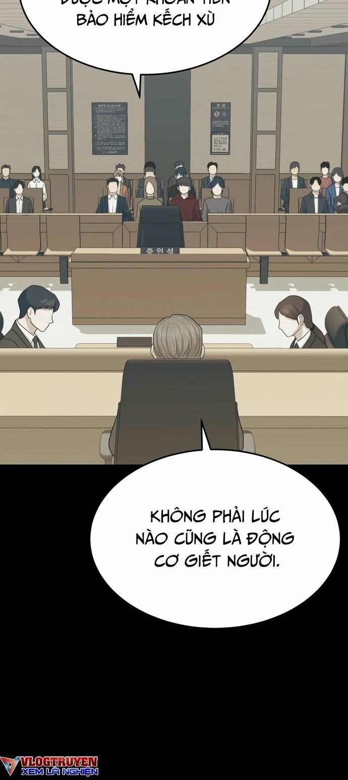 Công Ty Luật Boksu Chương 1 Ảnh 12