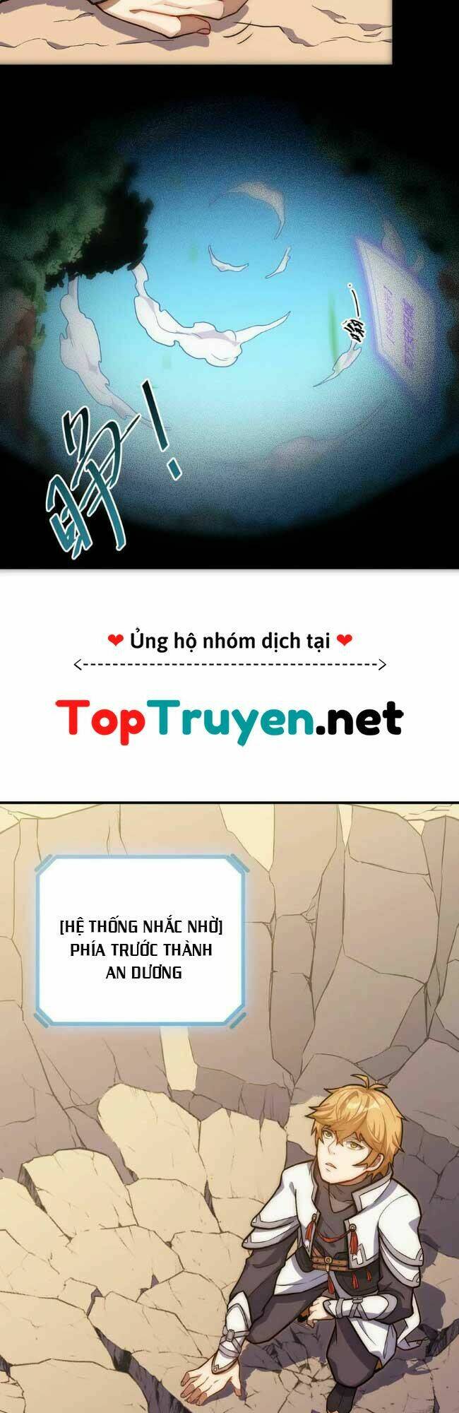 Đòn Đánh Của Ta Có Thể Mang Thêm Hiệu Ứng Tấn Công ? ! Chương 1 Ảnh 22