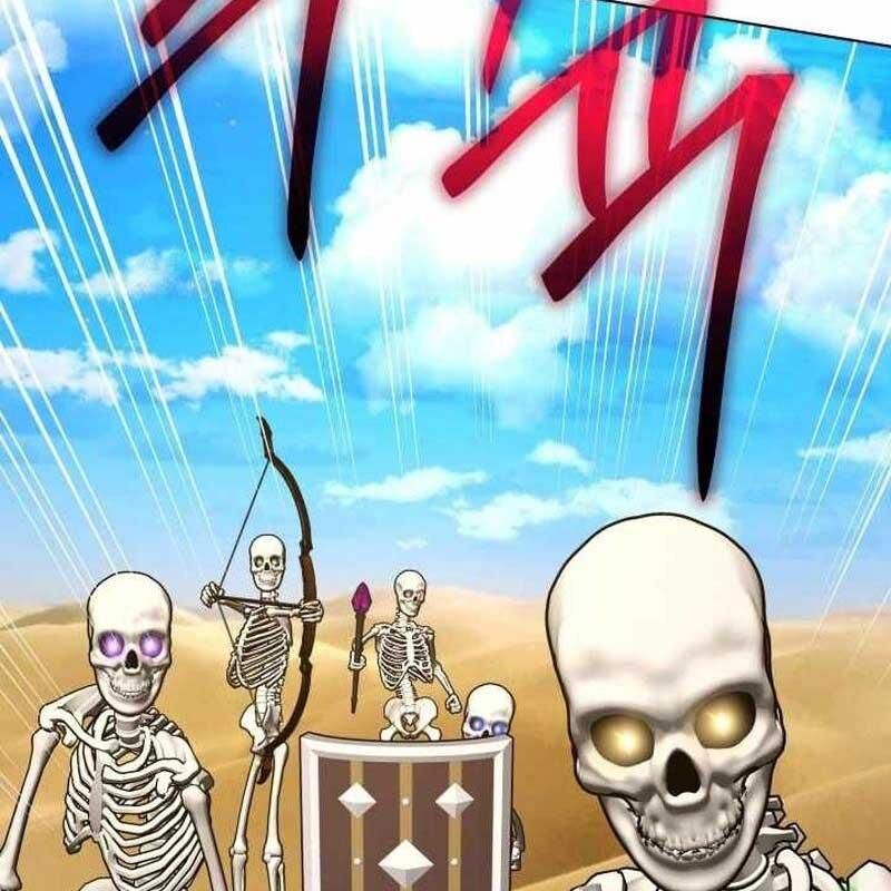Ta Nuôi 1 Bầy Skeleton Chương 14 Ảnh 28