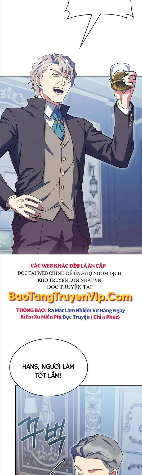 Chuyển Sinh Vào Gia Tộc Suy Vong Chương 34 Ảnh 24