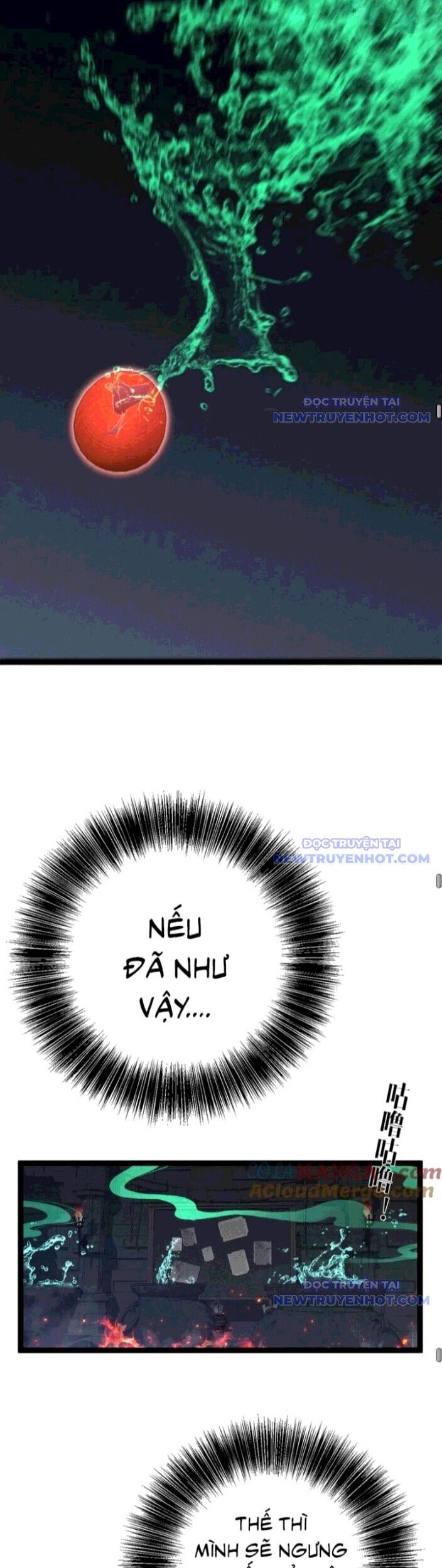 Thiên Phú Của Ngươi, Giờ Là Của Ta Chương 98 Ảnh 23