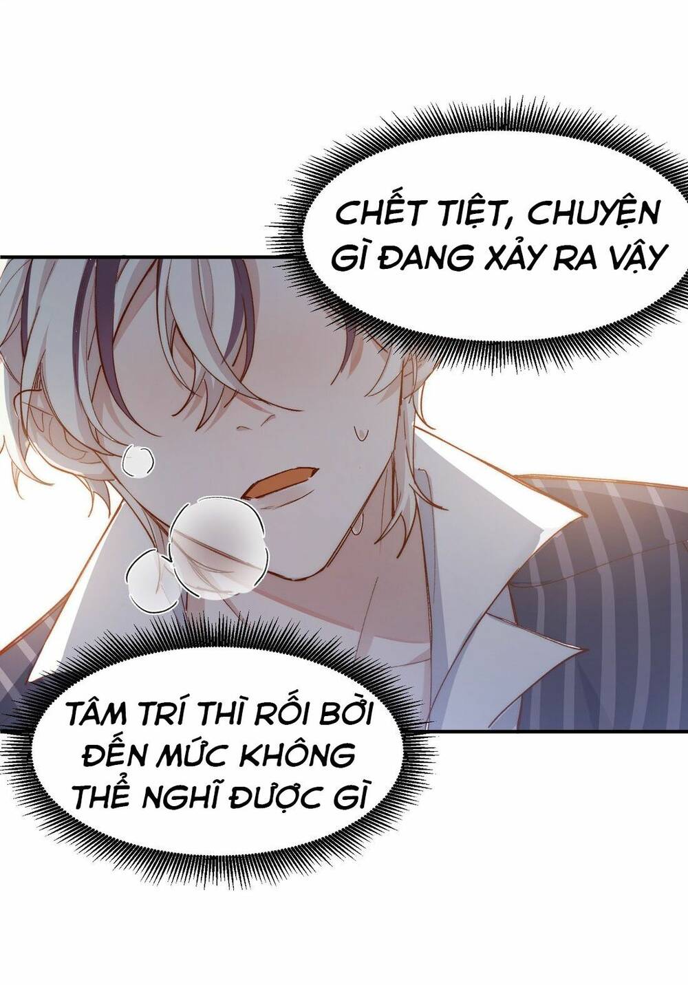 Mười Năm Sau, Tôi Kết Hôn Với Kẻ Không Đội Trời Chung Của Mình?! Chương 39 Ảnh 4
