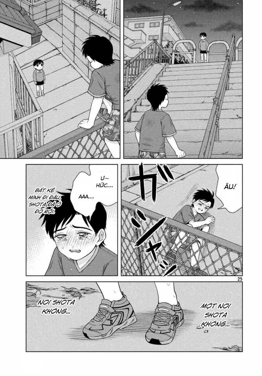 Aono-Kun Ni Sawaritai Kara Shinitai Chương 29 Ảnh 26