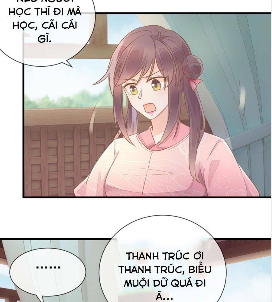 Thiên Kim Độc Phi Trọng Sinh Chương 11 Ảnh 6